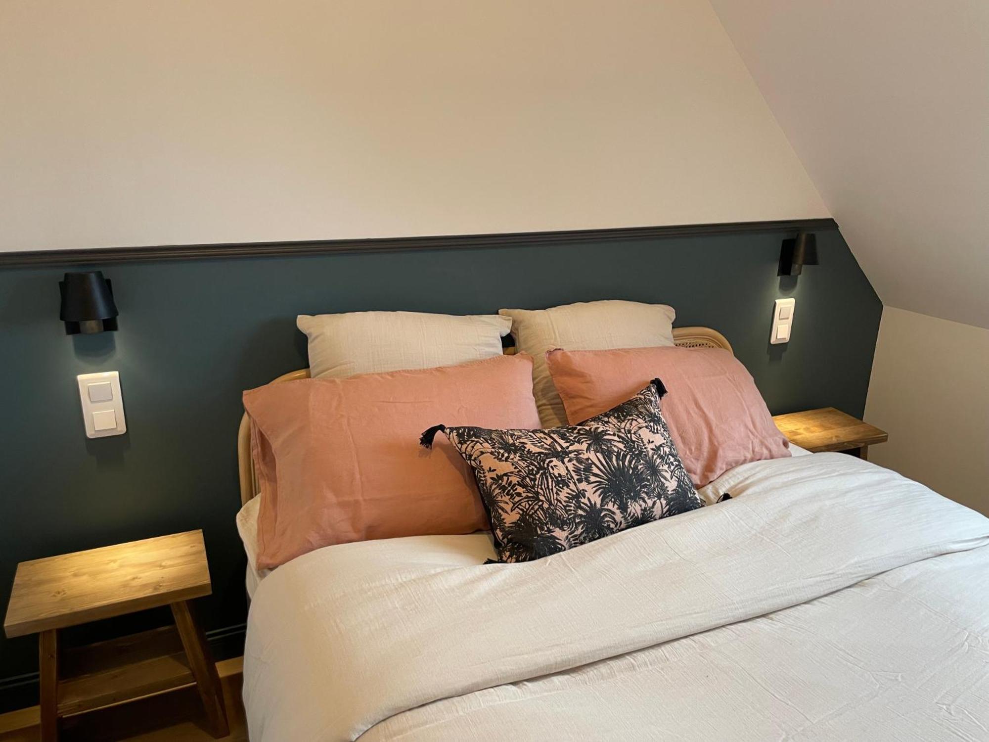 Appartement L'Adresse - Rempart Sud - Eguisheim Avec Garage Prive Extérieur photo