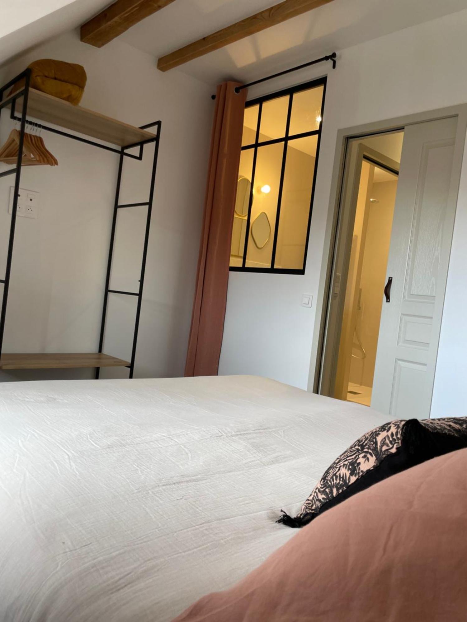 Appartement L'Adresse - Rempart Sud - Eguisheim Avec Garage Prive Extérieur photo