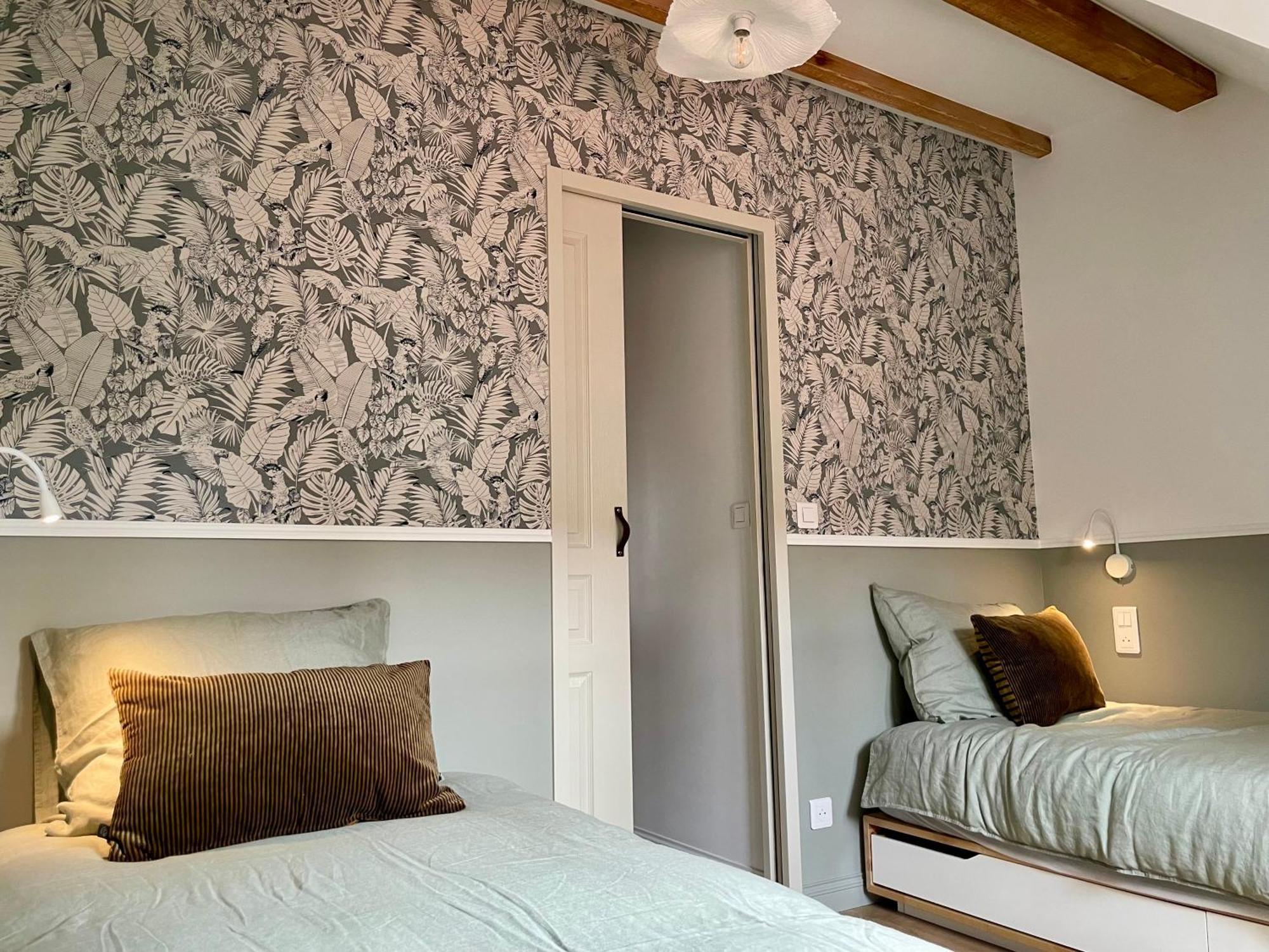 Appartement L'Adresse - Rempart Sud - Eguisheim Avec Garage Prive Extérieur photo