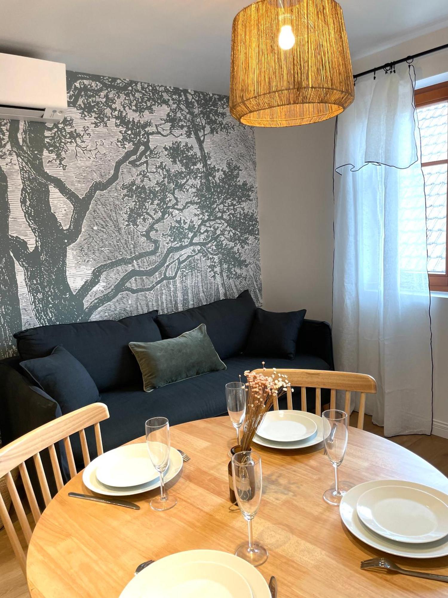 Appartement L'Adresse - Rempart Sud - Eguisheim Avec Garage Prive Chambre photo